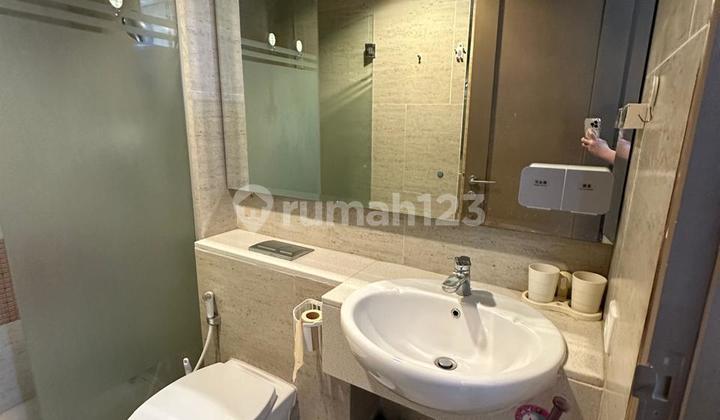 For Rent Orchid Garden Apartment 2BR Fully Furnished, West Jakarta 2