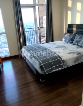 Apartemen Puri Orchard Studio Furnished Jakarta Barat 1
