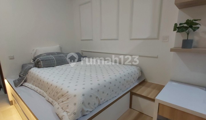 B Residence Apartment Studio Furnished, BSD Tangerang B Residence Apartment Studio Furnished, BSD Tangerang