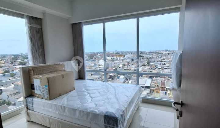 Nice Apartment 3BR Fully Furnished Cengkareng West Jakarta