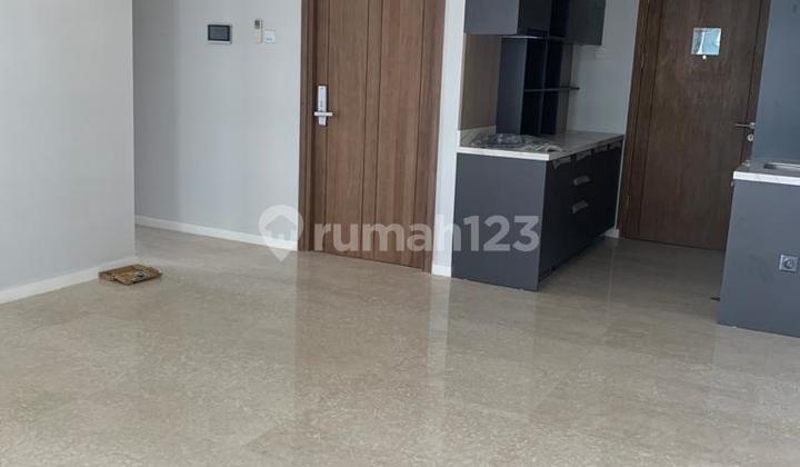 Yukata Alam Sutera 2BR Semi Furnished Apartment BSD