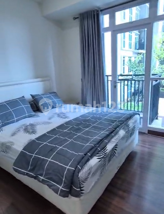 Dijual Apartemen Puri Orchard 1Br Full Furnish Jakarta Barat