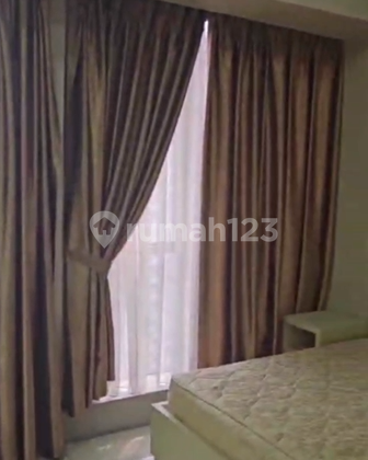 Disewa Condominium Taman Anggrek 1BR Full Furnished, Jakbar 1