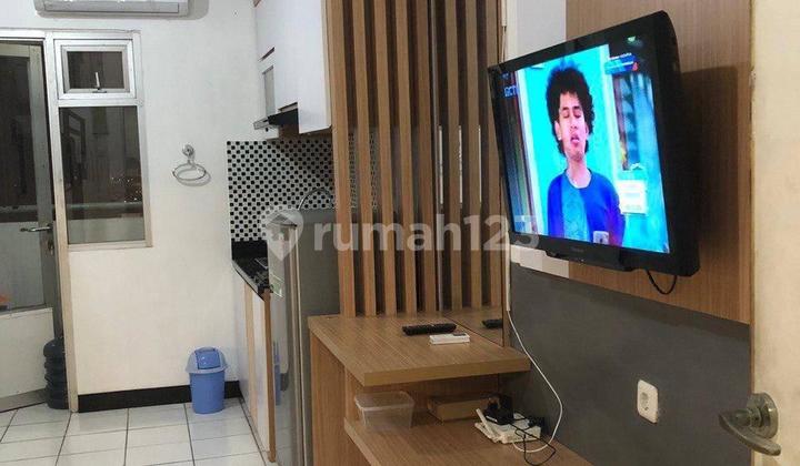 Apartemen Gading Nias Studio Full Furnished Jakarta Utara 2