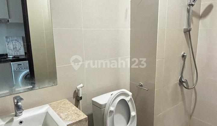 Puri Mansion Studio Furnished Apartment West Jakarta 2