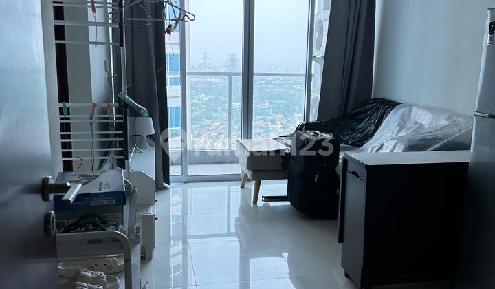 Puri Mansion Apartemen Bagus 2BR Furnished Jakarta Barat 1