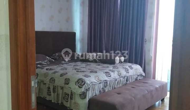 Apartemen Ancol Mansion 2BR Full Furnished Jakarta Utara Apartemen Ancol Mansion 2BR Full Furnished Jakarta Utara