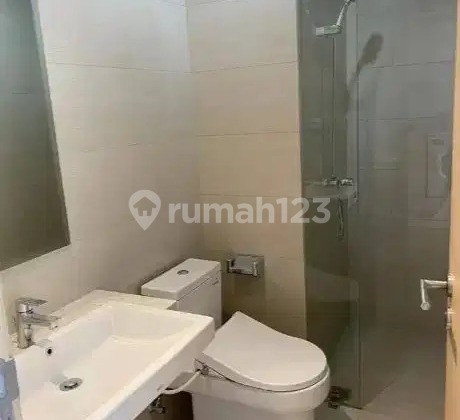 Apartemen Sedayu City Studio Semi Furnish Jakarta Timur 2