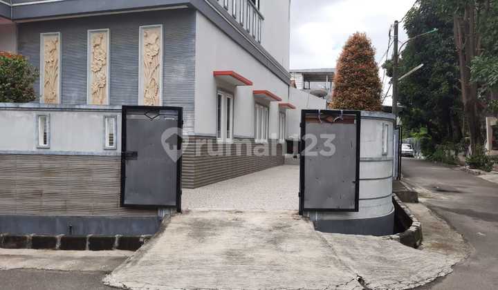 Rumah Kosambi Murah Hook Duri Kosambi, Jakarta Barat 2