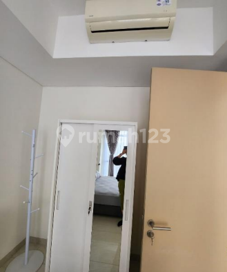 Apartemen Sedayu City 1BR Cocok Invest Furnish Jaktim 2
