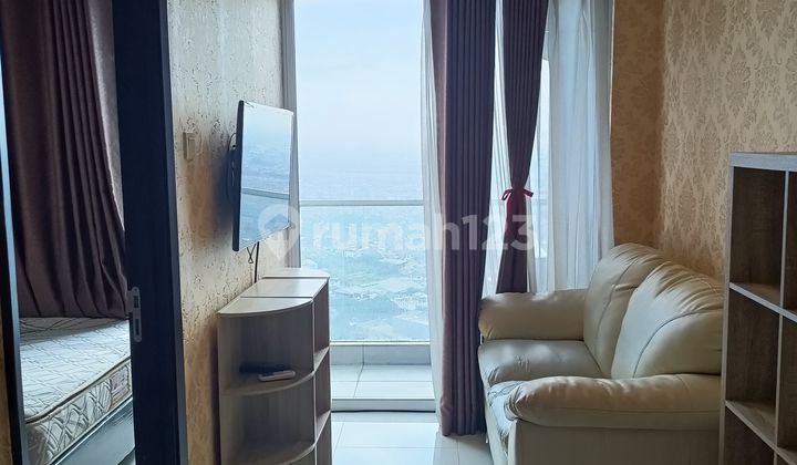 Puri Mansion Apartment 1BR Nice Furnished West Jakarta 2