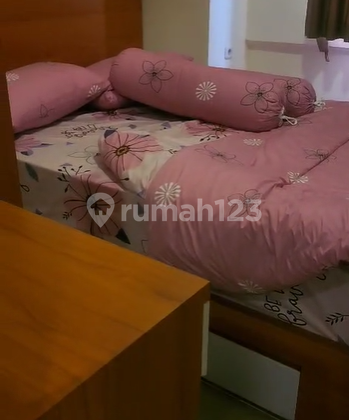 Apartemen Meikarta 2BR Bagus Full Furnish Bekasi Apartemen Meikarta 2BR Bagus Full Furnish Bekasi