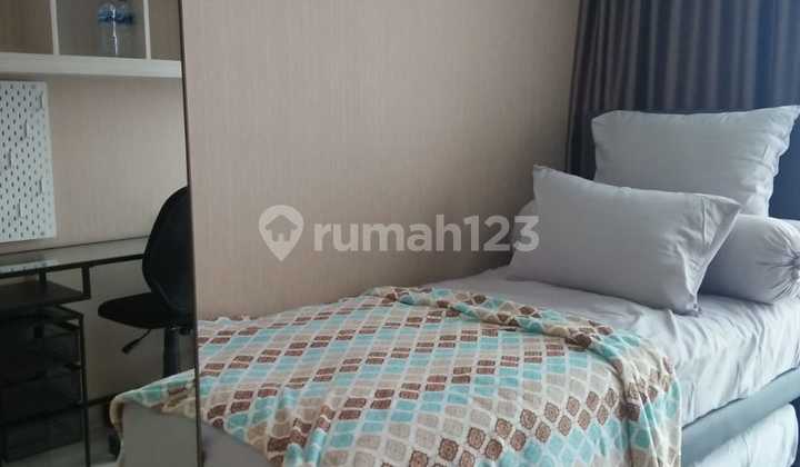 Sedayu City Apartemen 2BR Full Furnished Jakarta Timur Sedayu City Apartemen 2BR Full Furnished Jakarta Timur