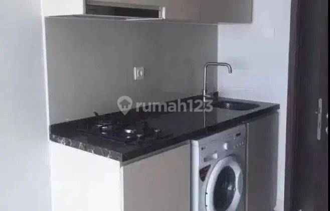 Disewakan Apartemen Puri Mansion Studio Semi Furnished, Kembangan 2