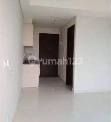 Disewakan Apartemen Puri Mansion Studio Semi Furnished, Kembangan 1