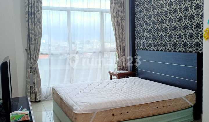 Apartemen Central Park 2+1BR Furnished Jakarta Barat 2