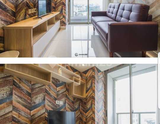 Apartemen Taman Anggrek 2BR Full Furnished Jakarta Barat 2