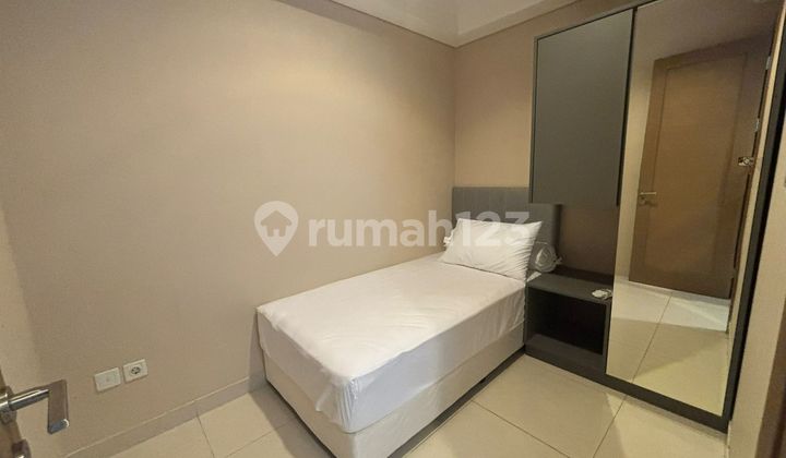 Apartemen Taman Anggrek 2Br Full Furnished Jakarta Barat 2