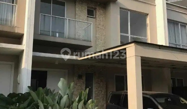 Rumah Green Puri 2 Lantai Uk 8X15 Hadap Selatan Jakarta Barat Rumah Green Puri 2 Lantai Uk 8X15 Hadap Selatan Jakarta Barat