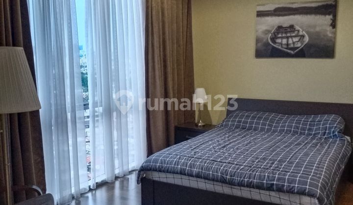 The Mansion at Kemang 1BR Furnished Apartment, South Jakarta