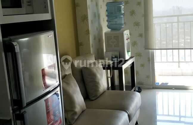 Apartemen Thamrin Residence 1Br Furnished Jakarta Pusat 2