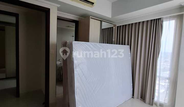 Green Sedayu Apartment 3BR Nice Cengkareng West Jakarta