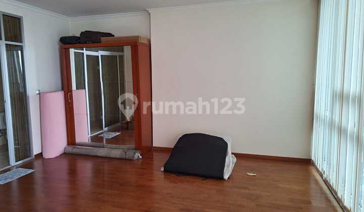 Apartemen Ancol Mansion 1Br Kosongan View Kolam Renang 2