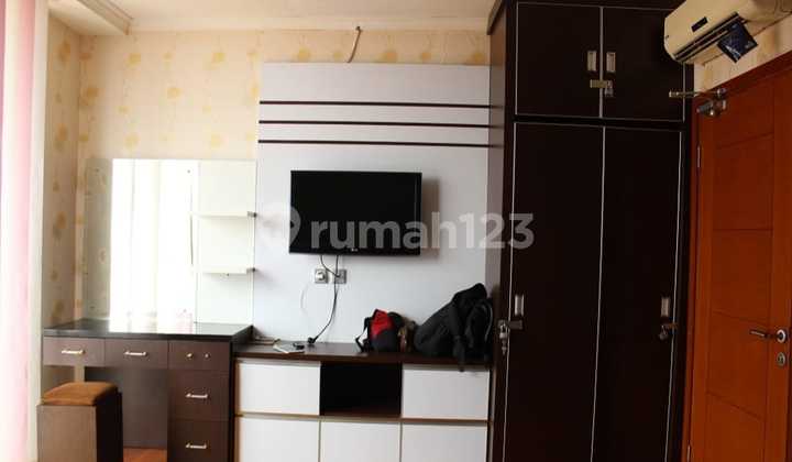 Apartemen Ancol Mansion 2BR Full Furnished Jakarta Utara 2