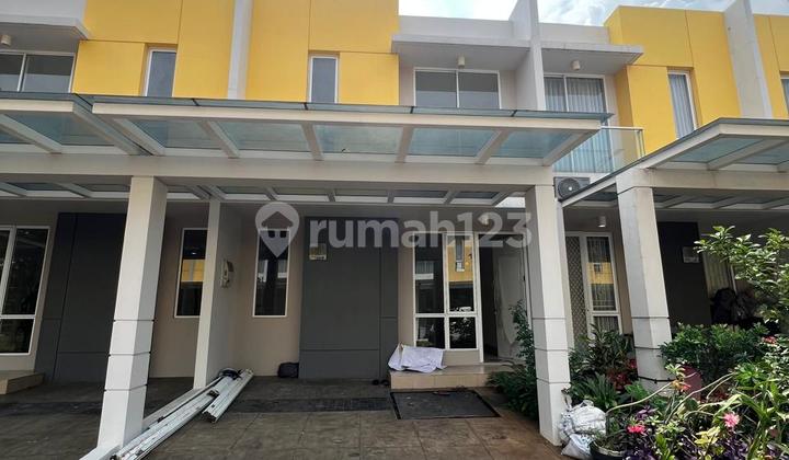 Sedayu City 2-Story House, Strategically Located in Kelapa Gading