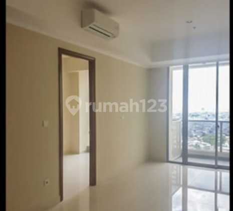 Apartemen Taman Anggrek 2Br Semi Furnished, Jakbar