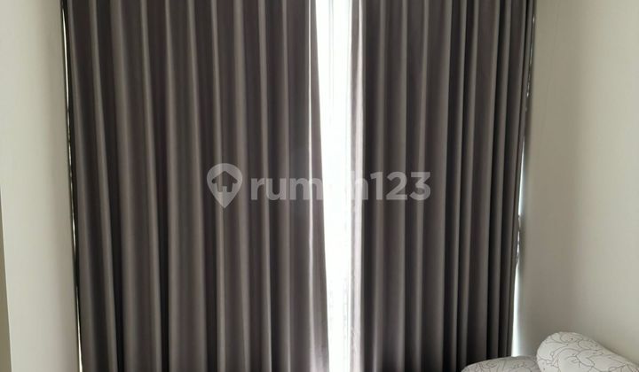 Apartemen Sedayu City 3BR Full Furnish Jakarta Timur 2