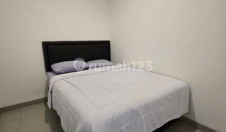 Fatmawati City Center Apartment 2BR Fully Furnished South Jakarta Fatmawati City Center Apartment 2BR Fully Furnished South Jakarta