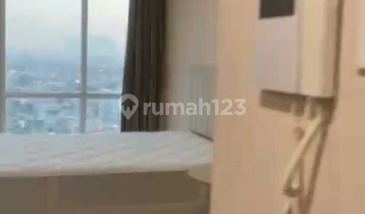 Green Sedayu Apartment 1BR Furnished Loss West Jakarta