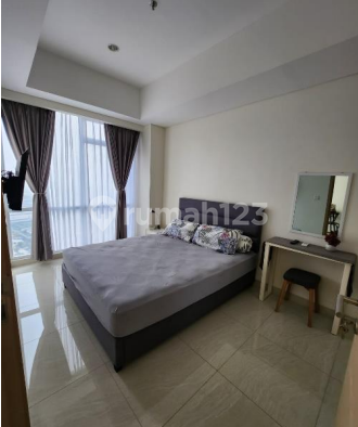Apartemen Sedayu City 1BR Cocok Invest Furnish Jaktim Apartemen Sedayu City 1BR Cocok Invest Furnish Jaktim