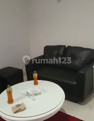 The Mansion Kemayoran 1BR Furnished Apartment Central Jakarta 2