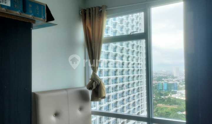 Apartemen Puri Mansion 2Br View Pool Furnished Jakarta Barat 2