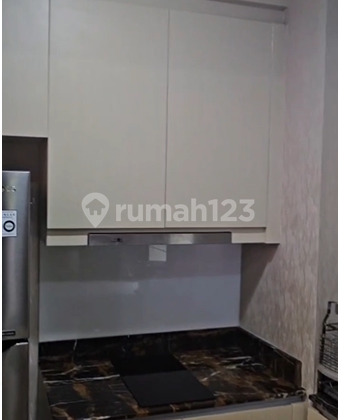 Disewa Condominium Taman Anggrek 1BR Full Furnished, Jakbar 2