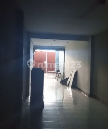 Jual Rumah Murah Cocok untuk Gudang atau Kantor Tanjung Priok 2