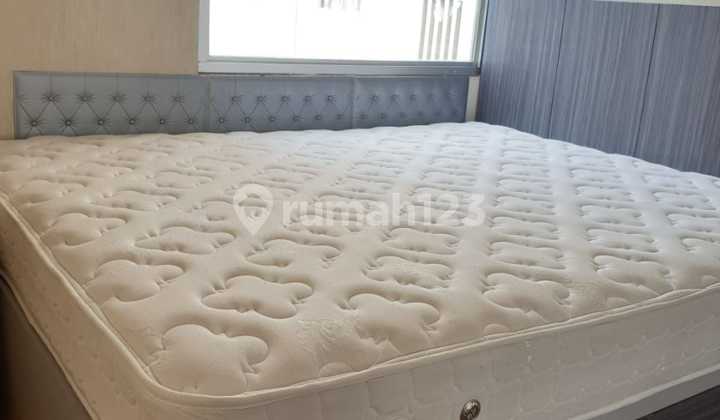 Green Bay Pluit Apartement 2BR Furnish Jakarta Utara 1