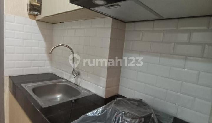 Apartemen Akasa BSD Studio Full Furnished Tangerang 2