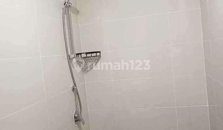 Disewa Apartemen Puri Mansion Studio Furnished View City, Jakbar 2