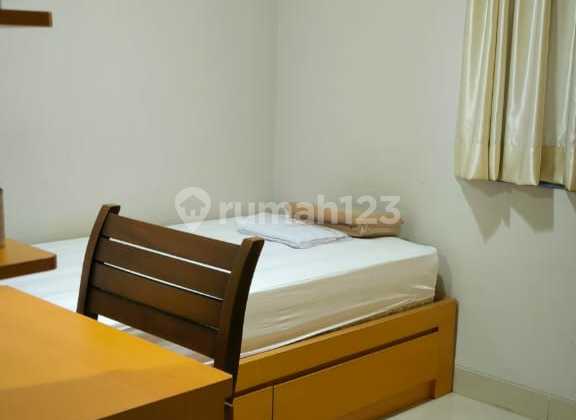 The Mansion Kemayoran Apartemen 2Br Furnish Jakarta Pusat 2