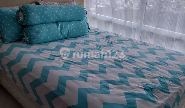 Apartemen Puri Mansion 2+1BR Full Furnished Jakarta Barat 2