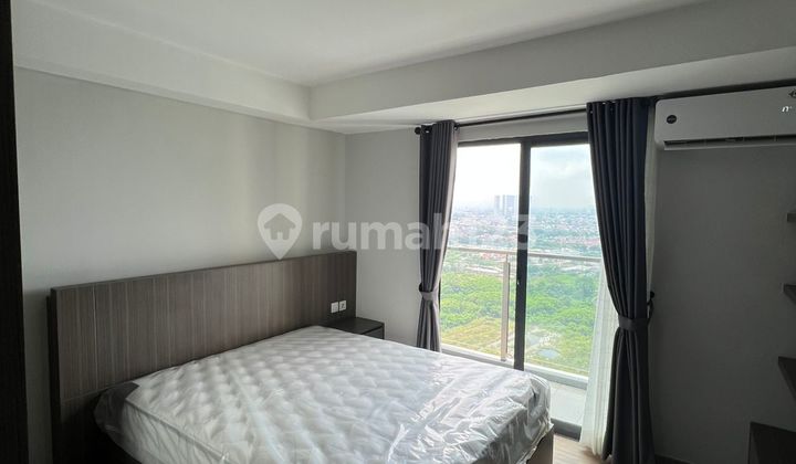 Apartemen Daan Mogot Premium Studio Furnished Jakarta Barat