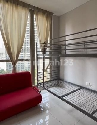 Taman Anggrek Apartment 2BR Full Furnished West Jakarta 2