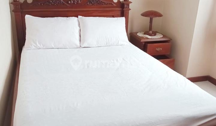 Apartemen Sudirman Codominium 3+1BR Furnished Jakarta Selatan 2