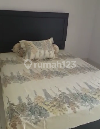 Apartemen The Mansion Kemayoran 1Br Furnish Jakarta Pusat