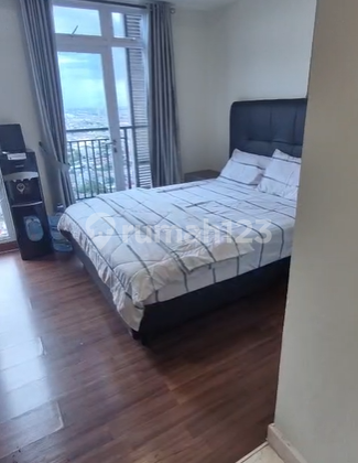 Dijual Apartemen Puri Orchard Studio Furnished Jakarta Barat 2
