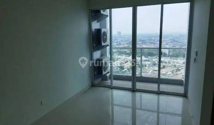 Dijual Apartemen Puri Mansion 2BR Semi Furnished, Jakarta Barat 2