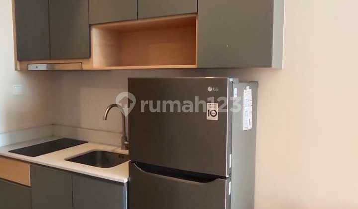 Jual Apartemen Taman Anggrek 2Br Full Furnished, Jakbar 2